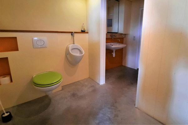 Vakantiehuis Met Jacuzzi 4 Personen Гитхорн Экстерьер фото