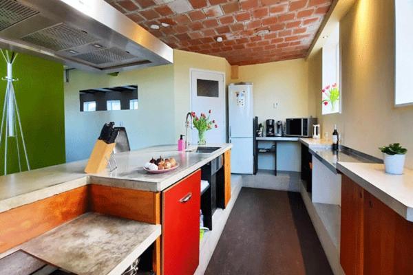 Vakantiehuis Met Jacuzzi 4 Personen Гитхорн Экстерьер фото